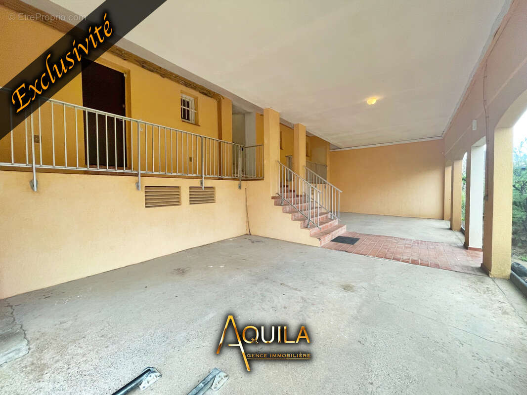 Appartement à AGDE