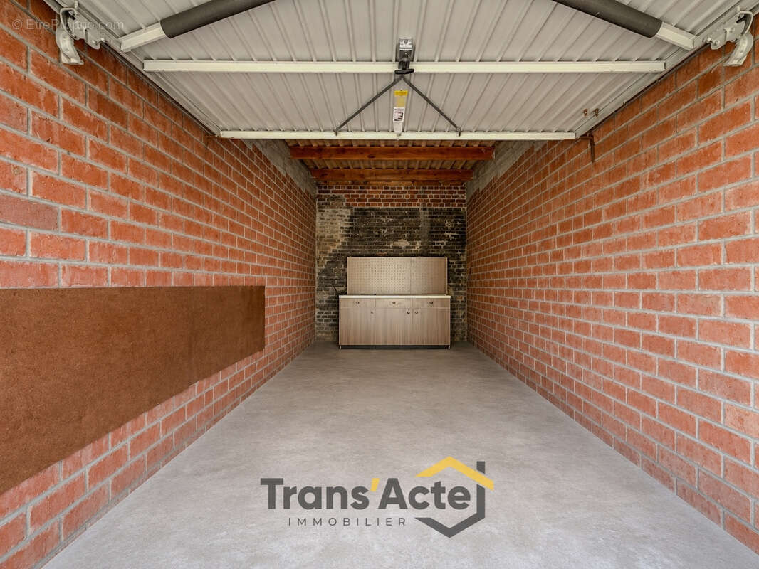 Appartement à LOOS