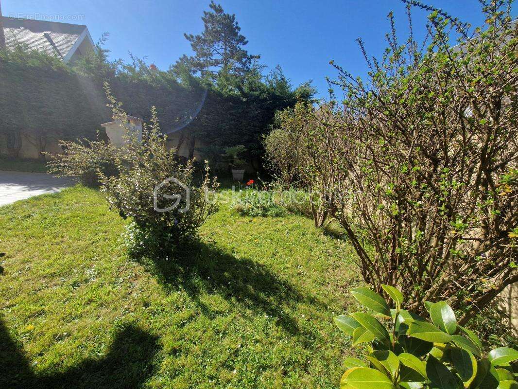 Maison à SAINTE-ADRESSE