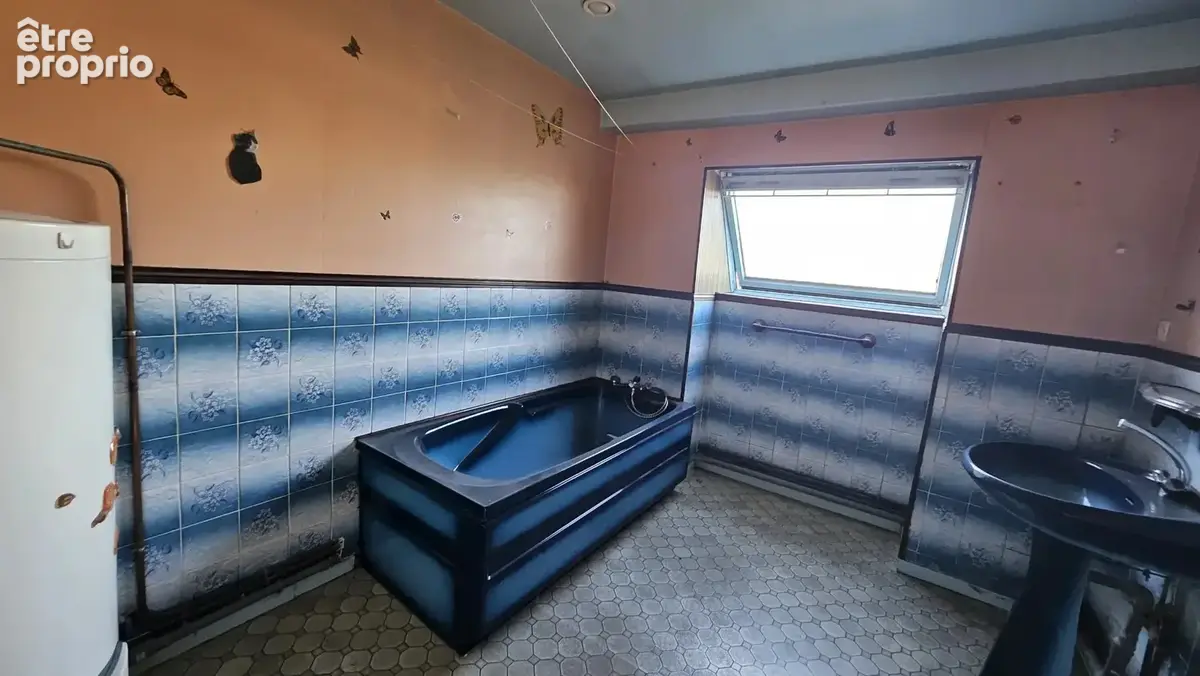 Maison 4 pièces 74 m² à vendre à Neuville-En-Ferrain (59960) - photo 8