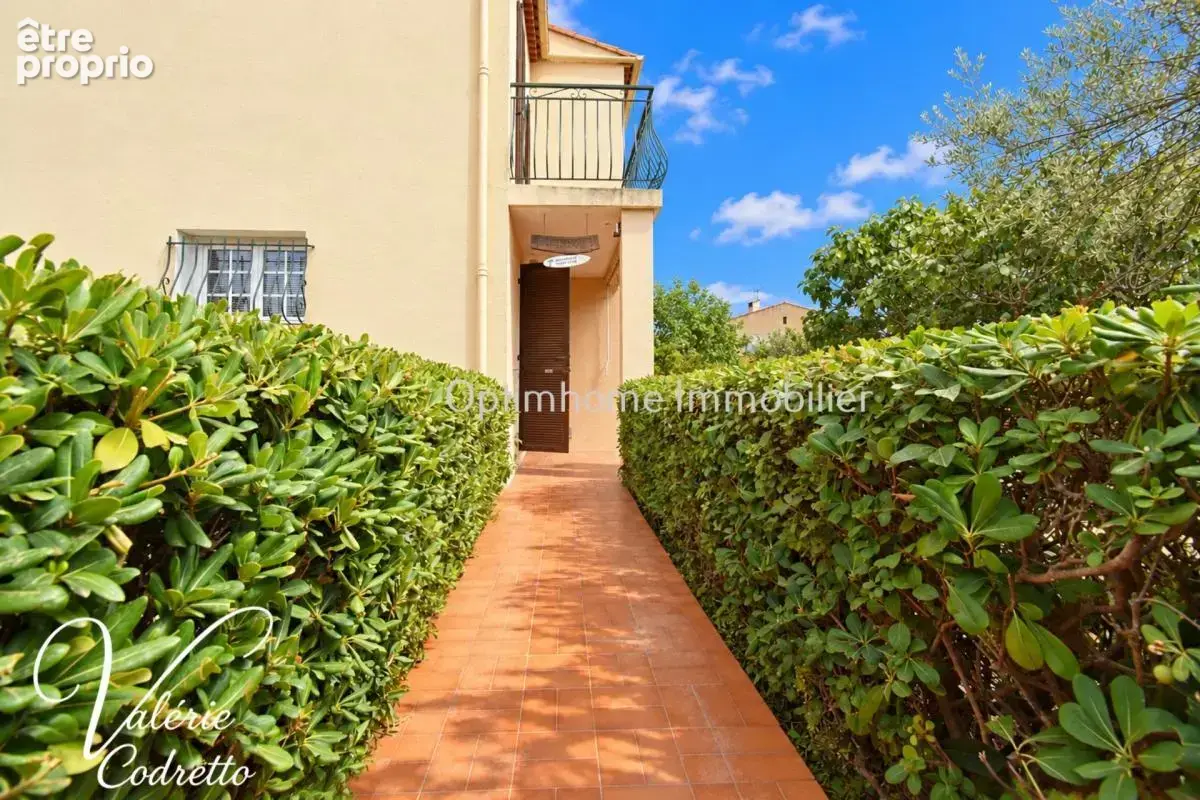 Villa 4 chambres à vendre à La Garde (83) 125 m² – Jardin, garage et combles aménagés - photo 14