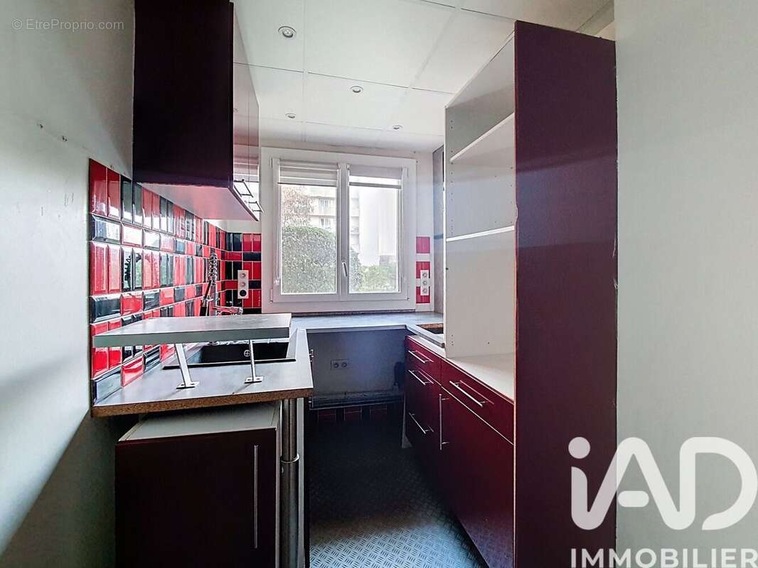 Photo 2 - Appartement à GAGNY