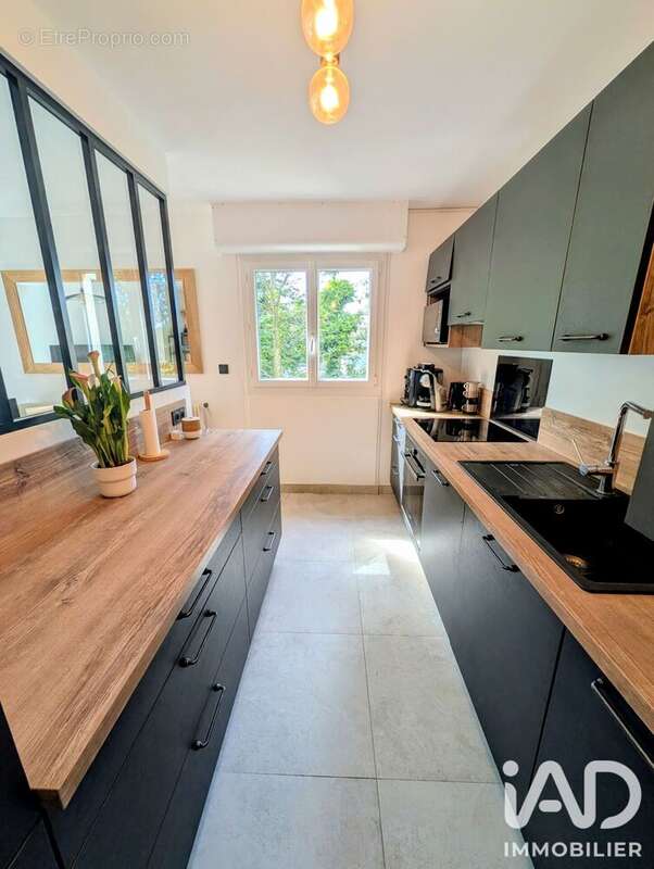 Appartement 65 m² à Ezanville  - photo 5