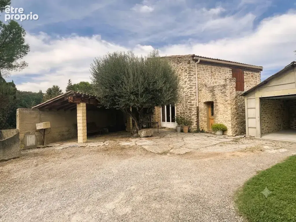 Photo Maison à Cournanel au prix de 169 500€