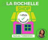 Commerce à LA ROCHELLE