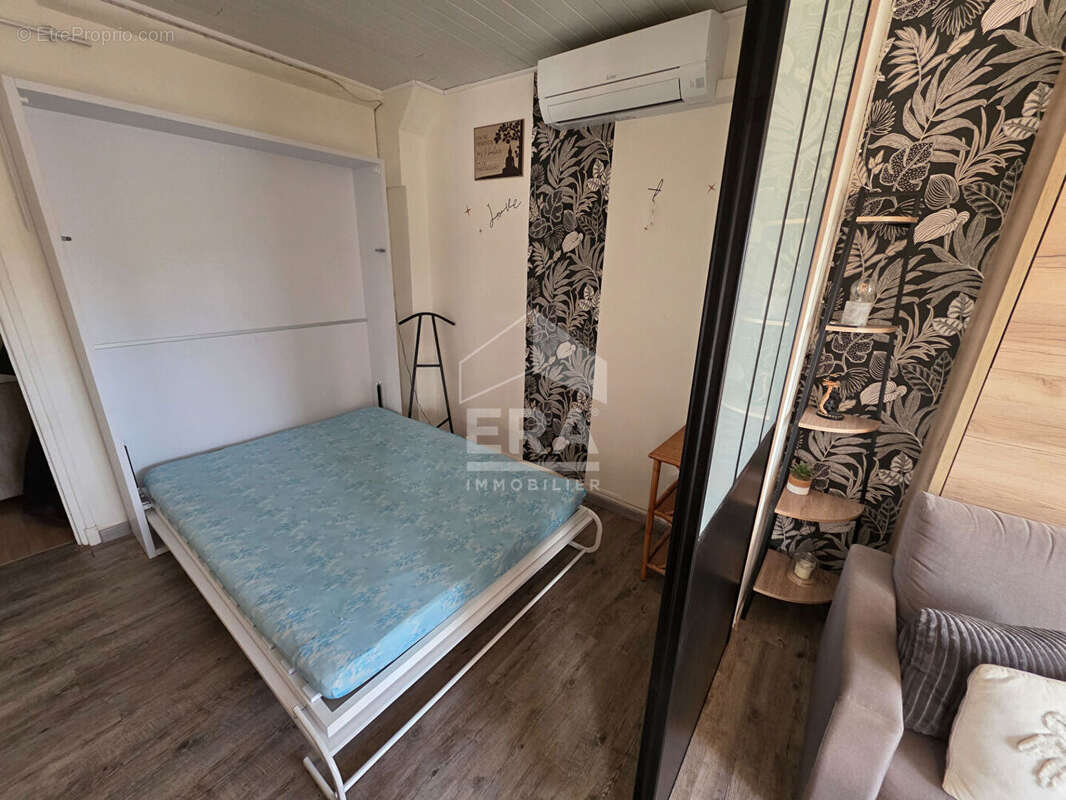 Appartement à SAINT-CYPRIEN