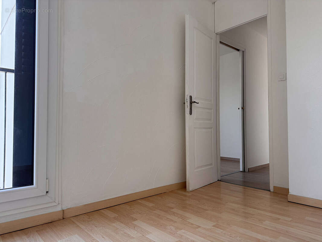 Appartement 4 pièces à vendre - Chambéry  le Haut - Lumineux - photo 8