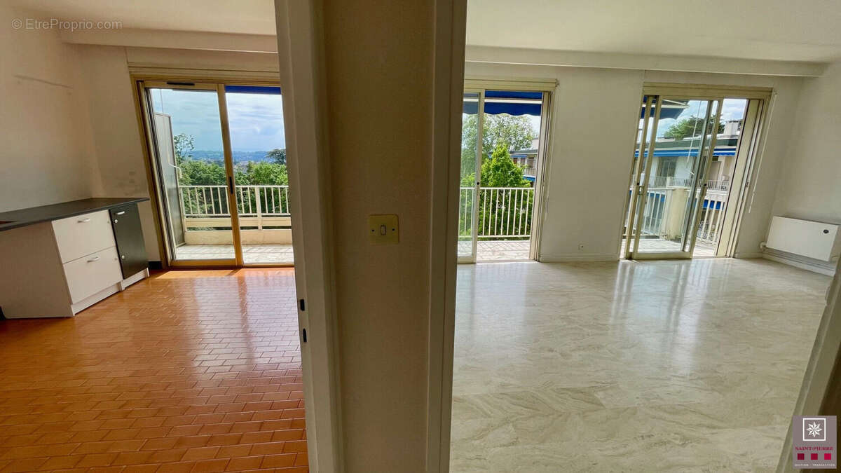 Appartement à ECULLY