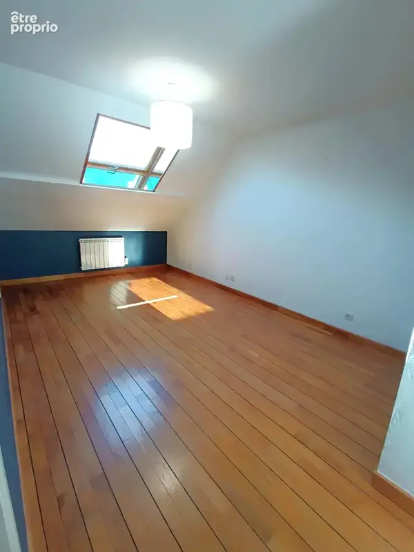 Lans en vercors.Très beau T4 de plus de 122m2 (135m2 sol) ,avec VUE MAGNIFIQUE ! Plus terrasse et double garage . - photo 32
