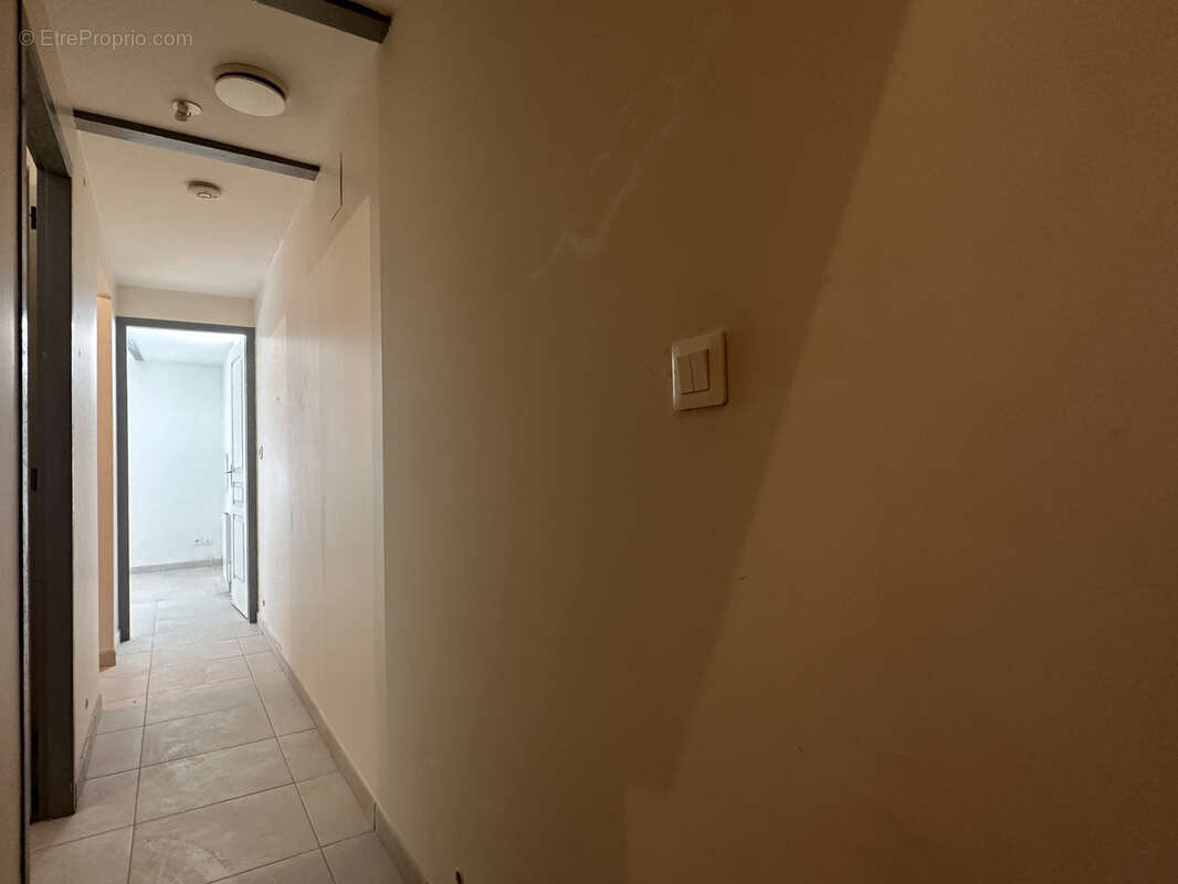 Appartement à POITIERS