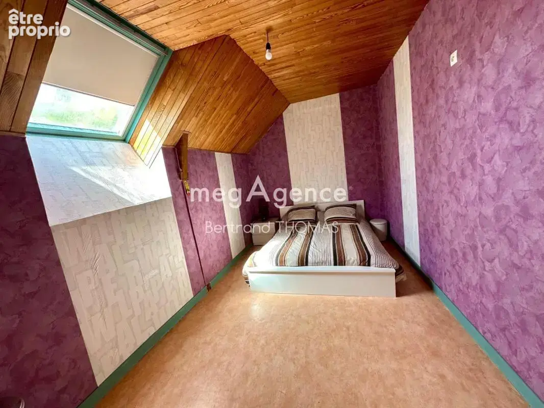 Longère quatre chambres - photo 11
