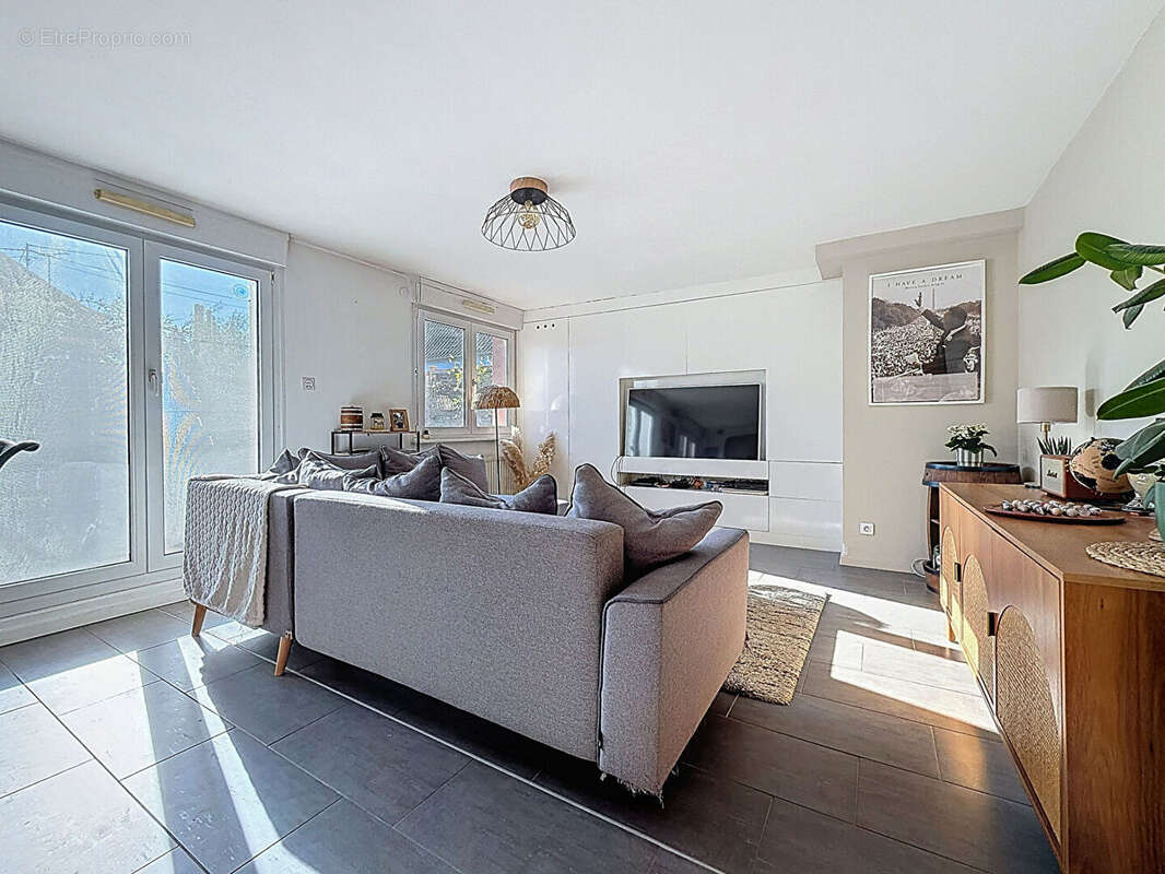 Appartement à OSTWALD