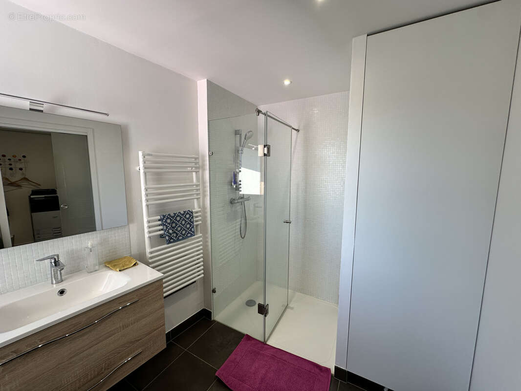 Appartement à SAUSHEIM