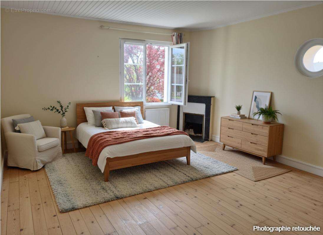 Appartement  6 pièce(s) 130 m2 - photo 5