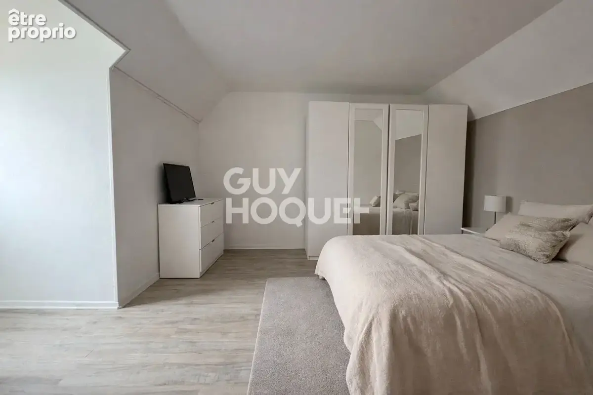 Maison Chevannes 7 pièce(s) 147 m2 - photo 8