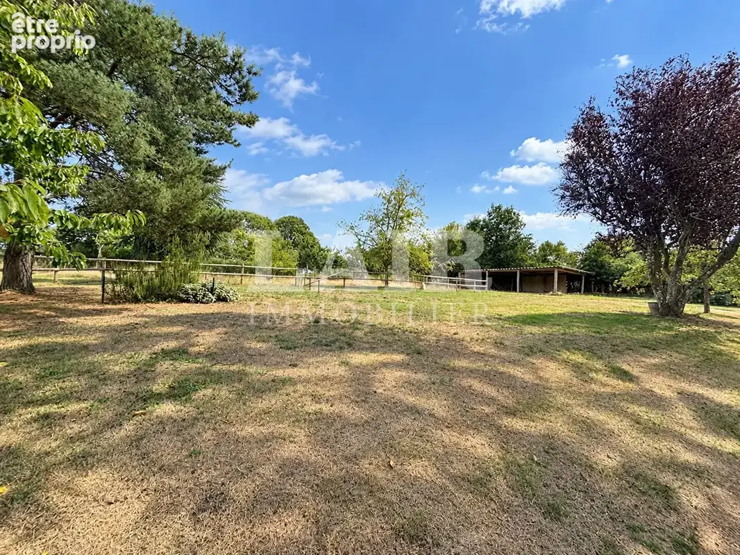 Pavillon à vendre à Magny le Desert - Ref O15651 - photo 10