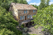 Maison à BROQUIES