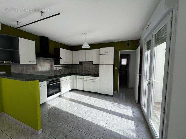 Maison à MARSEILLAN