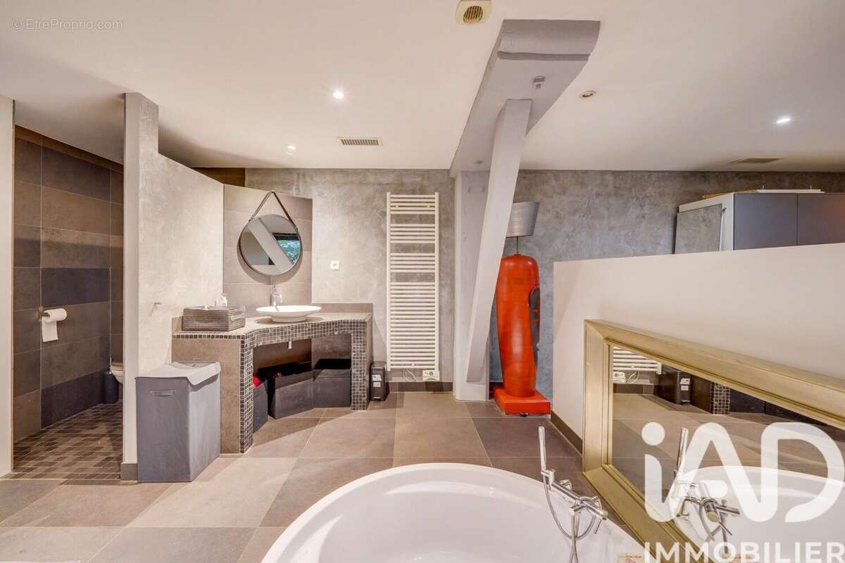 Photo 6 - Appartement à BORDEAUX