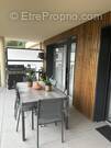 Appartement à CROZET