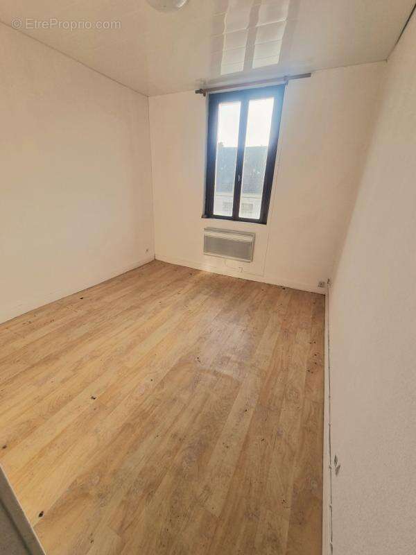 Appartement à LE CATEAU-CAMBRESIS