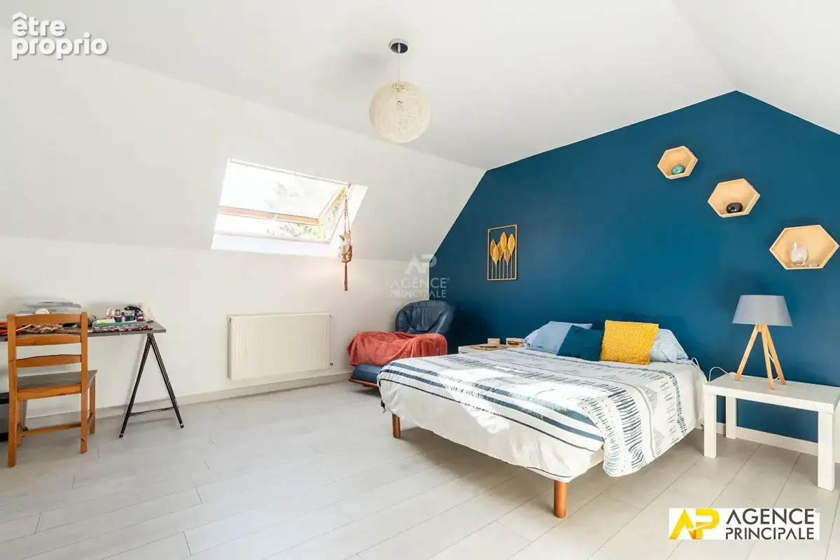 Maison Le Mesnil Le Roi 202 m2 - photo 14