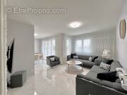 Appartement à CHARVIEU-CHAVAGNEUX