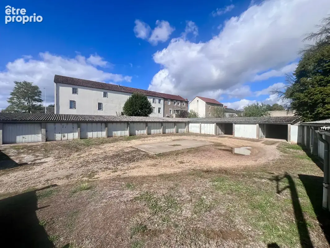 Ensemble de 20 garages loués - photo 10