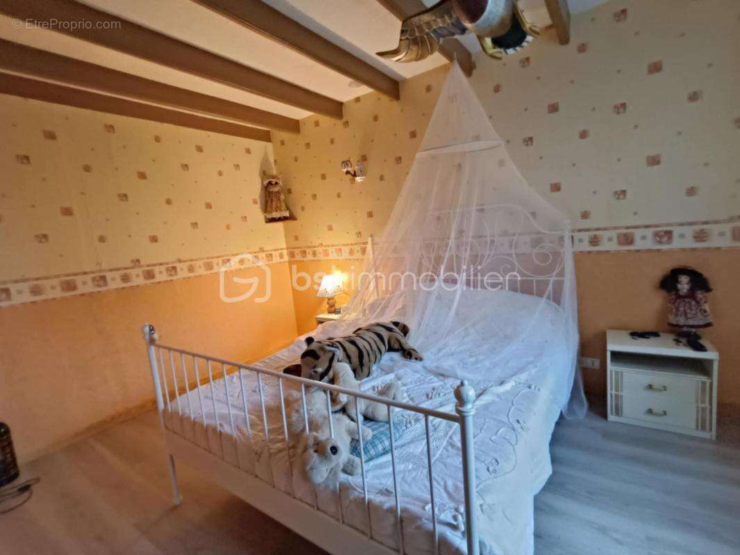 Maison à MONPAZIER