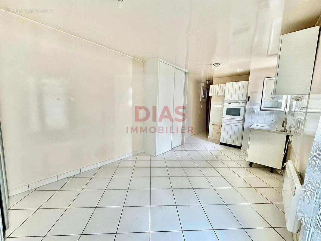 Maison à PONTAULT-COMBAULT