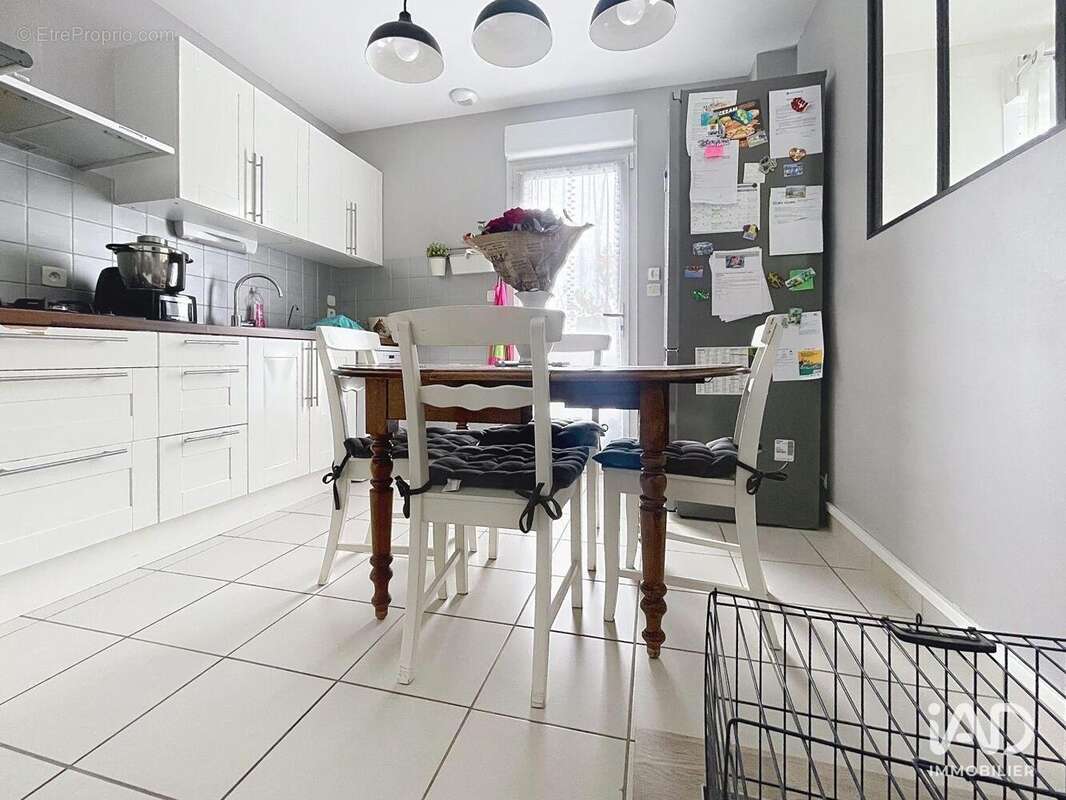 Photo 8 - Maison à SORIGNY