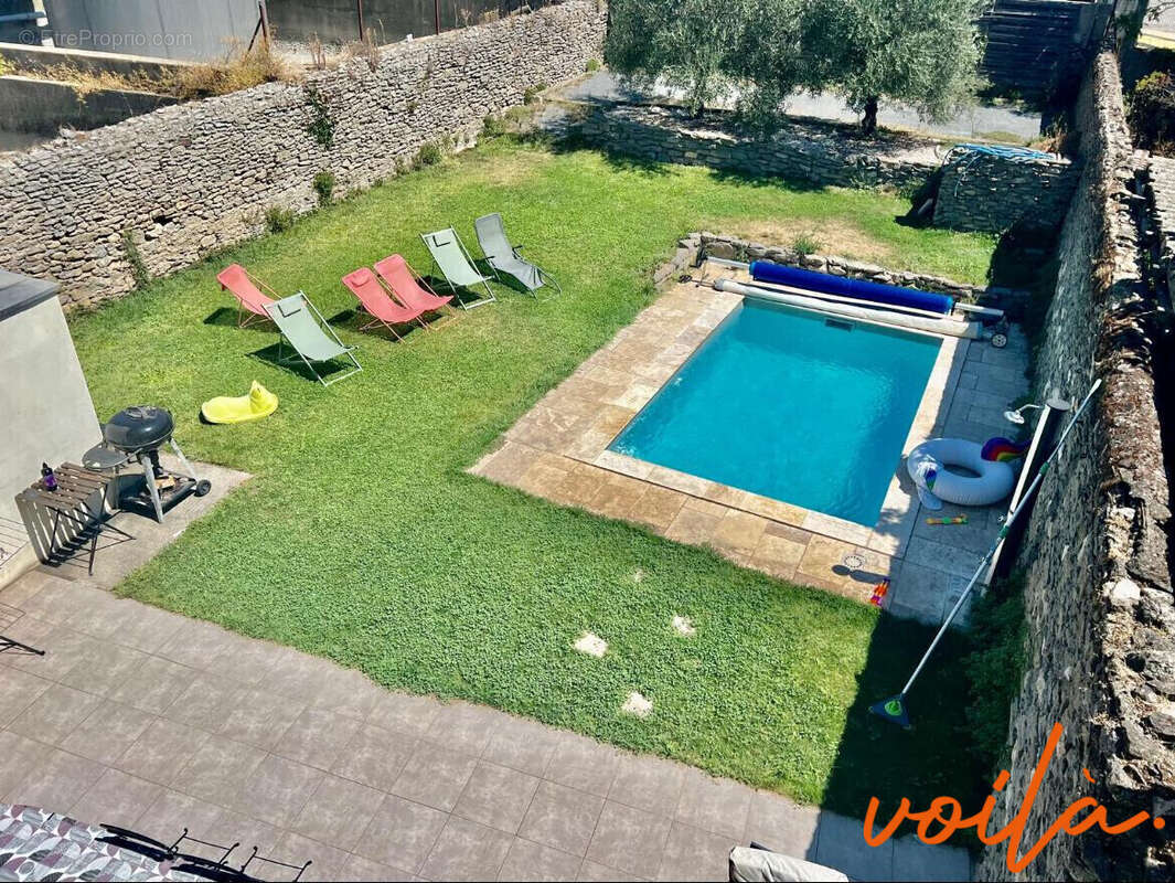 Appartement à CARCASSONNE