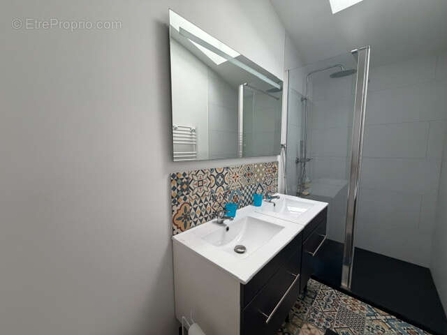 Maison à LES SABLES-D&#039;OLONNE