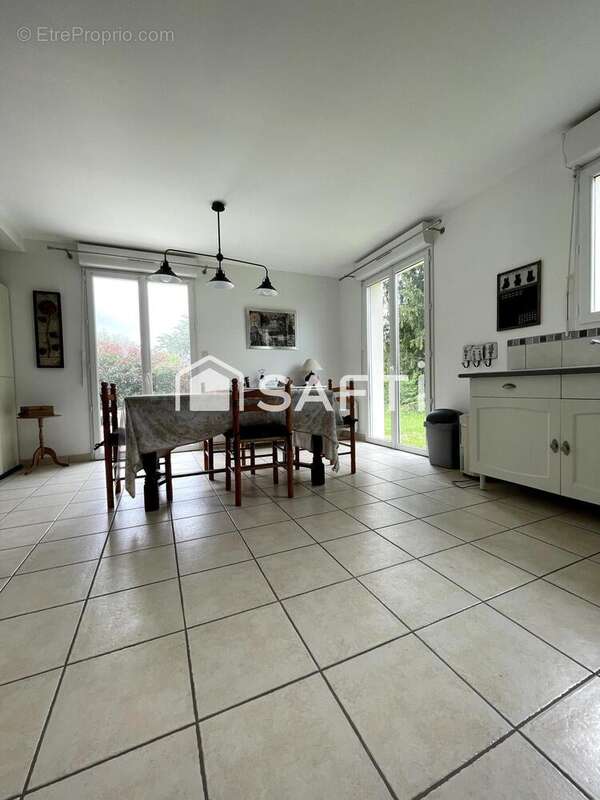 Photo 4 - Maison à RUFFIAC