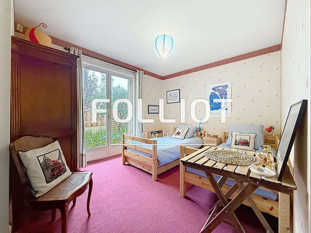 Maison à AGON-COUTAINVILLE