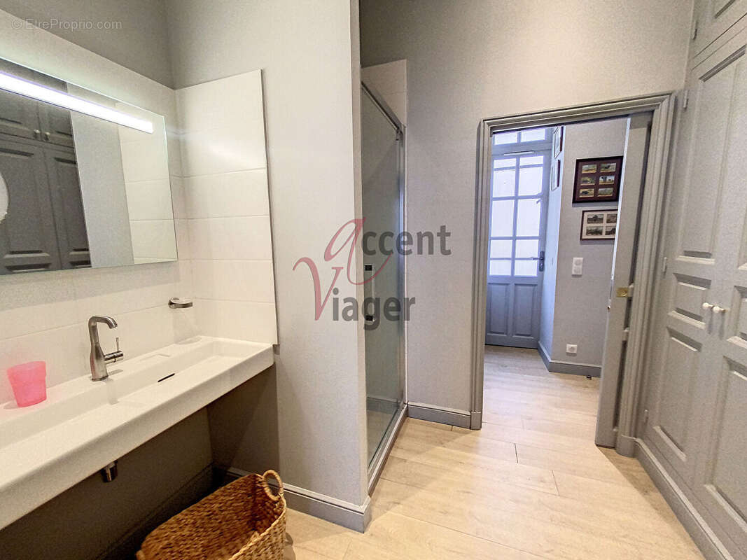 Appartement à AVIGNON