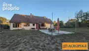 Maison à CLEMONT