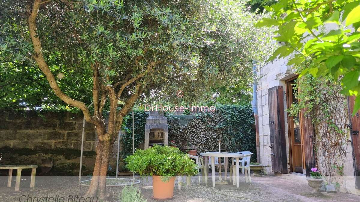 Maison à TALENCE