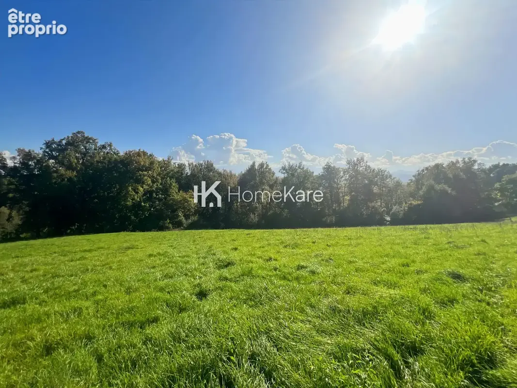 Terrain 2 500 m² à vendre à Saint-Gaudens (31800) - photo 4
