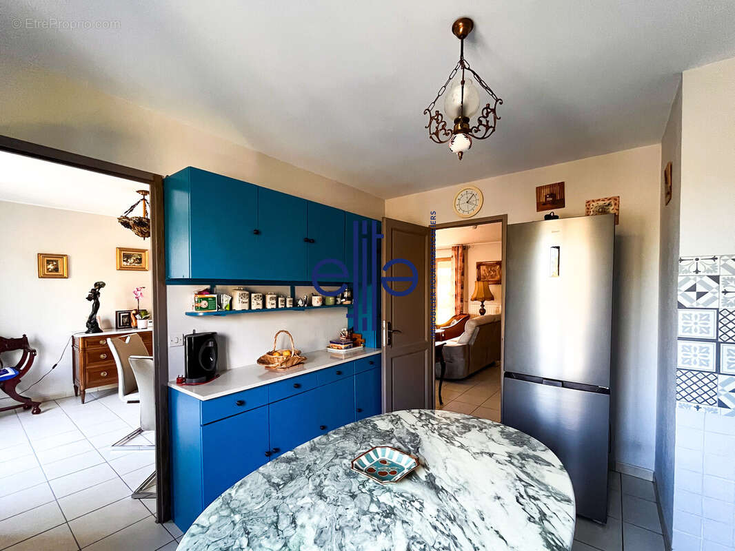 Maison à COULOUNIEIX-CHAMIERS