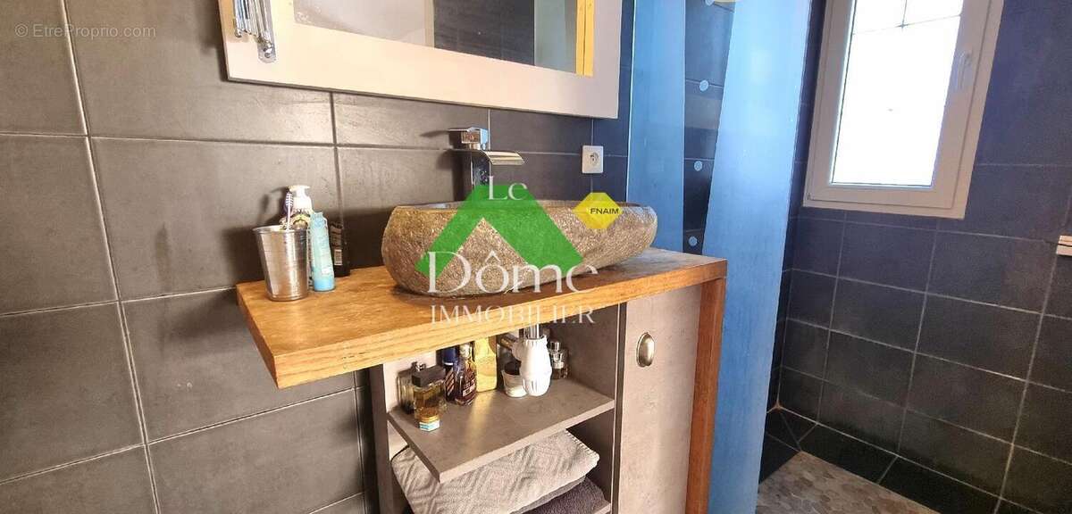 Maison à AMBLAINVILLE