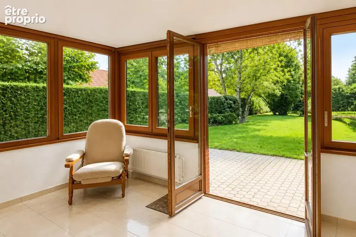 Maison de 5 pièces de 190 m² à Saint-Jean-de-Braye - photo 3