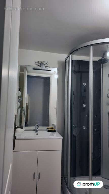 Appartement à MEAUX