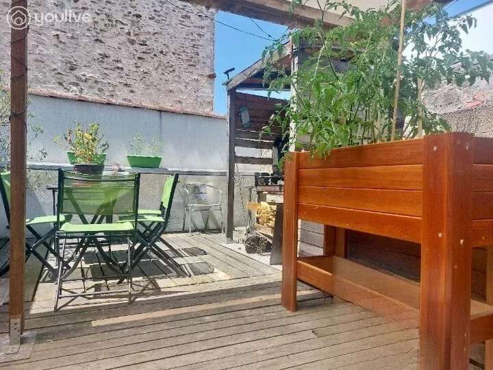 Commerce à LA FERRIERE