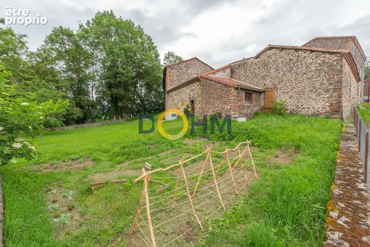 Corps de ferme - photo 17