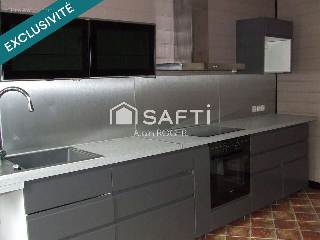 Photo 5 - Maison à BAR-LE-DUC