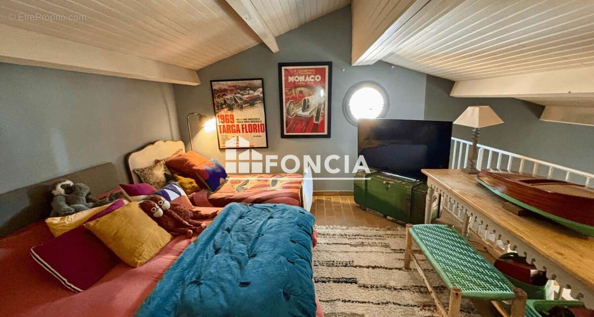 Appartement à HYERES
