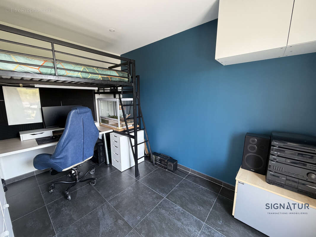 RARE - Villa contemporaine 5 pièces - 4 chambres - garage - piscine - photo 12