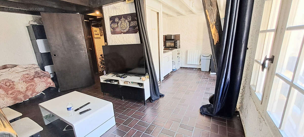 Appartement à ETAMPES