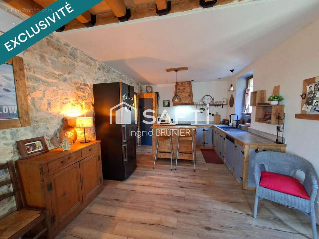 Photo 5 - Maison à LUCEY